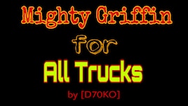 Acc Mighty Griffin for All Trucks