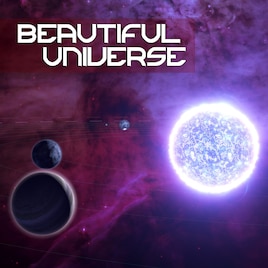 Beautiful Universe v2.0