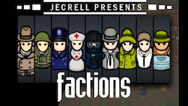 Call of Cthulhu - Factions