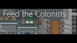 Feed The Colonists