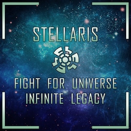 Fight For Universe: Infinite Legacy