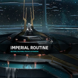 Imperial Routine