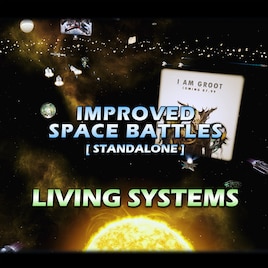 ISBS - Living Systems