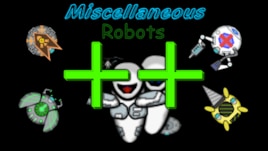 Misc. Robots++