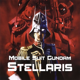 Mobile Suit Gundam: Stellaris