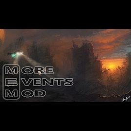 More Events Mod