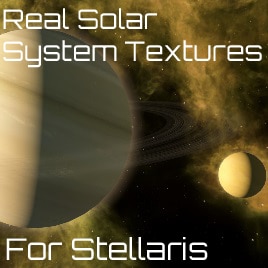 Real Sol Textures