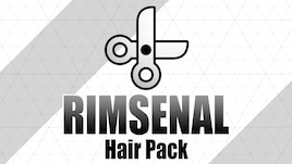 Rimsenal - Hair pack