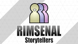 Rimsenal - Storytellers Pack