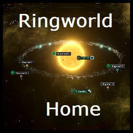 Ringworld Home