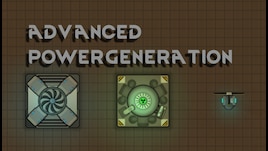 [sd] advanced powergeneration