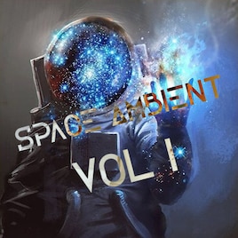 SpaceAmbient Music - Vol. I