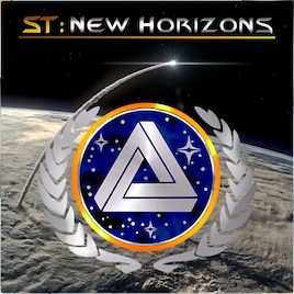 ST : New Horizons UI - FEDERATION