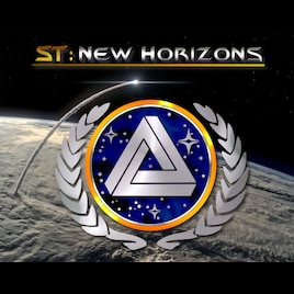ST: New Horizons