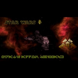 Star Wars Pirate Addon for Legacy version 1.9