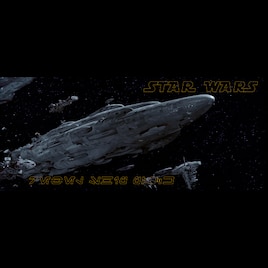 Star Wars Rebel Ships