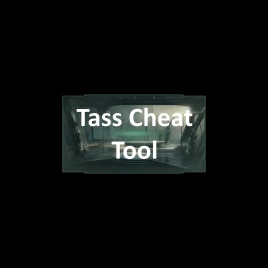 Tass Cheat Tool